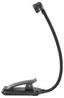 Sygonix SY-6748338 Asztali lámpa LED 1 W Fekete 3. bélyegkép