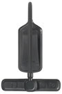 Sygonix SY-6748338 Asztali lámpa LED 1 W Fekete 4. bélyegkép