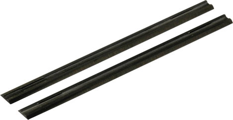 Makita Forgatható gyalukés Méret, szélesség: 82 mm D-07945 2 db