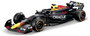 MaistoTech 582672 Red Bull Racing #1 Verstappen RC kezdő modellautó Elektro Versenyautó 2. bélyegkép