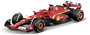 MaistoTech 582671 Ferrari SF-24 #16 Leclerc RC kezdő modellautó Elektro Versenyautó 2. bélyegkép