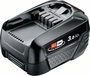 Bosch Home and Garden 1600A02P4P 1600A02P4P Szerszám akku 18 V 3 Ah Lítiumion bélyegkép