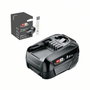Bosch Home and Garden 1600A02P4P 1600A02P4P Szerszám akku 18 V 3 Ah Lítiumion 2. bélyegkép