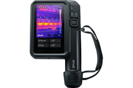 FLIR Flir i65 Hőkamera -20 - 550 °C