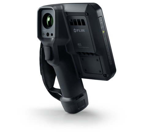 FLIR Flir i65 Hőkamera -20 - 550 °C 4. kép