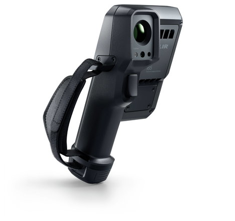 FLIR Flir i65 Hőkamera -20 - 550 °C 5. kép