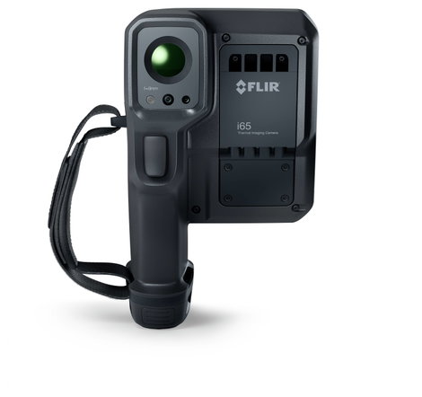 FLIR Flir i65 Hőkamera -20 - 550 °C 6. kép
