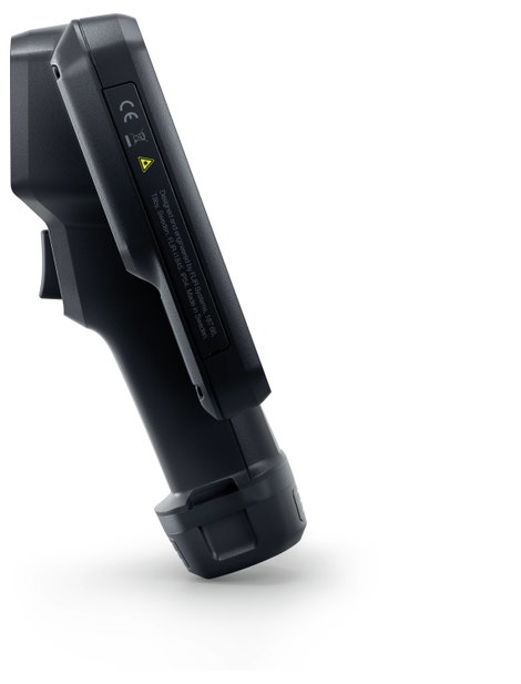 FLIR Flir i65 Hőkamera -20 - 550 °C 8. kép