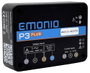 Emonio P3plus 80A Energiafogyasztás mérő készlet 2. bélyegkép