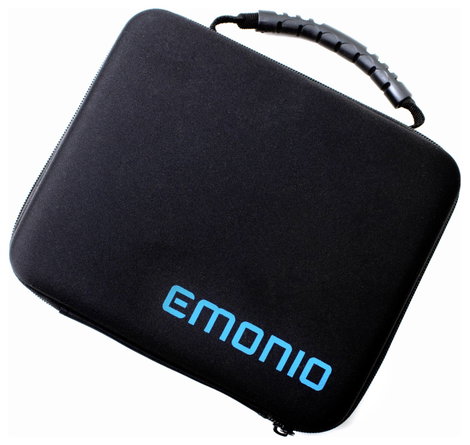 Emonio P3plus 50mm Energiafogyasztás mérő készlet 9. kép