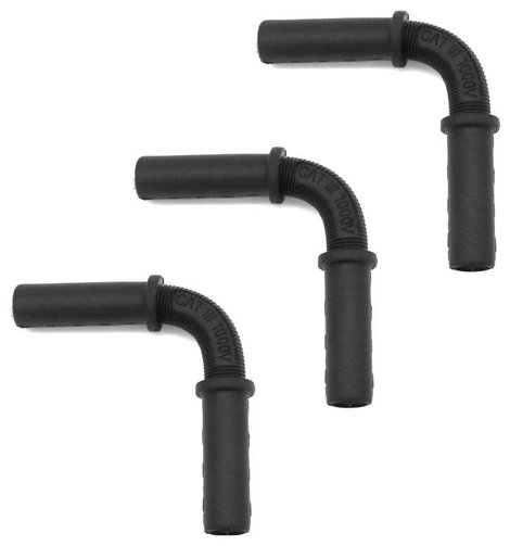 Emonio P3 50mm Energiafogyasztás mérő készlet 7. kép