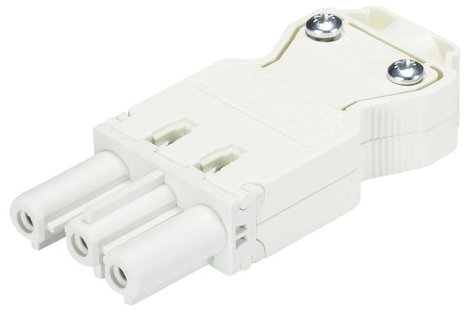 Wieland Electric 92.931.3053.0 Összekötő
