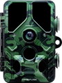 Camouflage EZ45 Vadmegfigyelő kamera 24 Megapixel Terepszínű bélyegkép