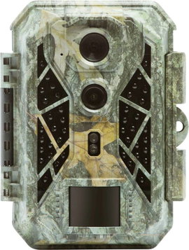 Camouflage EZ2 Elite Vadmegfigyelő kamera 32 Megapixel Terepszínű