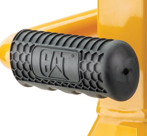 Caterpillar Állvány 3 t Munkamagasság: 29.85 - 42.86 cm 2. kép