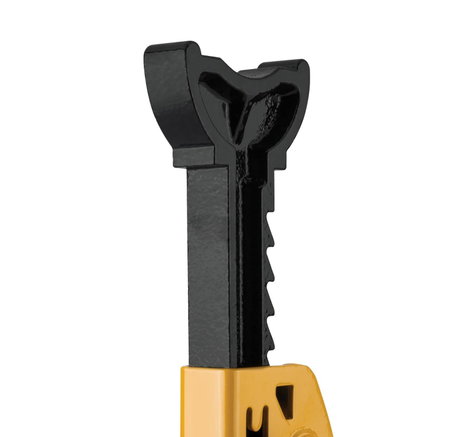 Caterpillar Állvány 3 t Munkamagasság: 29.85 - 42.86 cm 4. kép