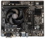 Renkforce Számítógép tuning készlet AMD Ryzen 5 5600X 4.6 GHz 16 GB DDR4-RAM Micro-ATX 2. bélyegkép