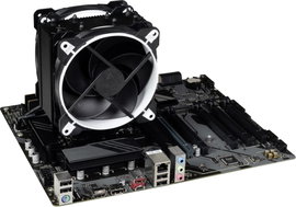 Renkforce Számítógép tuning készlet Intel® Core™ i7 i7-14700K 5.6 GHz 32 GB DDR5-RAM ATX