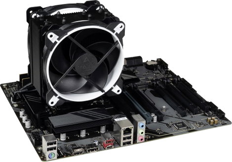 Renkforce Számítógép tuning készlet Intel® Core™ i7 i7-14700K 5.6 GHz 32 GB DDR5-RAM ATX