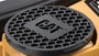 Caterpillar Kocsiemelő 2.5 t Munkamagasság: 88 - 495 mm 3. bélyegkép