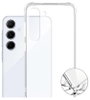 4Smarts 4smarts Hybrid Case Ibiza für Samsung Ga Cover Samsung Galaxy A56 5G Átlátszó 541338 bélyegkép