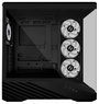 Lian Li Vector V100 Midi torony Számítógép ház, Ház, Gaming doboz Fekete 7. bélyegkép