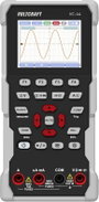 VOLTCRAFT VC-44 Kézi multiméter digitális CAT III 1000 V Kijelző (digitek): 20000 bélyegkép