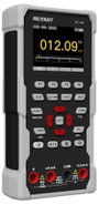 VOLTCRAFT VC-44 Kézi multiméter digitális CAT III 1000 V Kijelző (digitek): 20000 2. bélyegkép