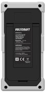 VOLTCRAFT VC-44 Kézi multiméter digitális CAT III 1000 V Kijelző (digitek): 20000 3. bélyegkép
