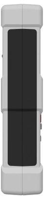 VOLTCRAFT VC-44 Kézi multiméter digitális CAT III 1000 V Kijelző (digitek): 20000 4. bélyegkép