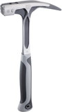 Ruthe DIN 7239 6006041019 Ácskalapács 920 g 320 mm DIN 7239 1 db bélyegkép