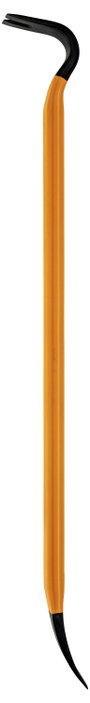 Picard 0004690-121 szögvas BlackGiant® Bar, 121cm 2. bélyegkép