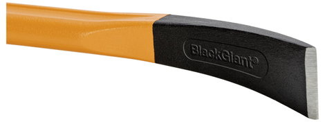Picard 0004690-121 szögvas BlackGiant® Bar, 121cm 4. kép