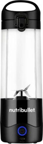 NUTRiBULLET NBP003B Smoothie készítő Fekete bélyegkép