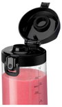NUTRiBULLET NBP003B Smoothie készítő Fekete 3. bélyegkép