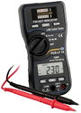 PCE Instruments Kézi multiméter digitális CAT III 600 V bélyegkép