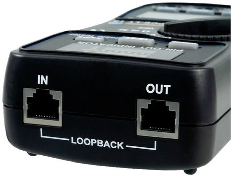 PCE Instruments Kézi multiméter digitális CAT III 600 V 3. kép