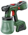 Bosch Home and Garden AdvancedSpray 18V-500 Akkus festékszóró pisztoly 18.0 V 2. bélyegkép