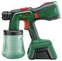 Bosch Home and Garden AdvancedSpray 18V-500 Akkus festékszóró pisztoly 18.0 V 3. bélyegkép