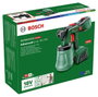 Bosch Home and Garden AdvancedSpray 18V-500 Akkus festékszóró pisztoly 18.0 V 4. bélyegkép
