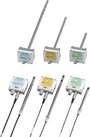 Delta Ohm HD 29V3 TC12 Anemométer 0.05 - 20 m/s bélyegkép