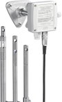 Delta Ohm HD 29V3 TC12 Anemométer 0.05 - 20 m/s 2. bélyegkép