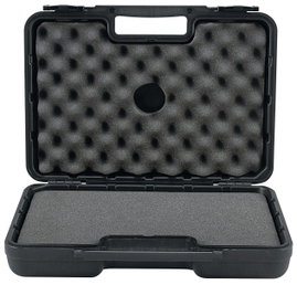 Univerzális mérőműszer tároló koffer, belső méret 60 x 220 x 360 mm, Voltcraft