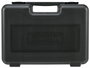 Univerzális mérőműszer tároló koffer, belső méret 60 x 220 x 360 mm, Voltcraft 2. bélyegkép