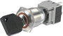 Kulcsos kapcsoló, Tru Components LAS1-BGQ-11Y/21 bélyegkép