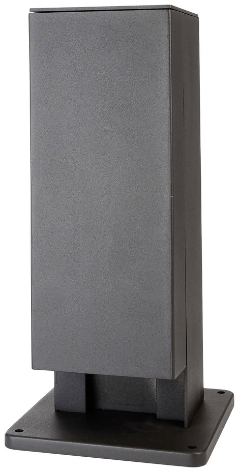 Deko Light 733066 uka Mana Kültéri lámpatest Sötétszürke