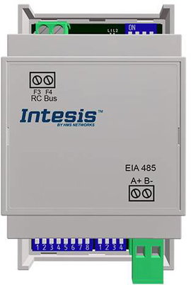 Intesis INMBSSAM001R100 Samsung NASA Gateway 1 db