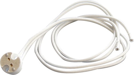Deko Light 100250 Lámpafoglalat GU5.3 1 részes készlet 12 V 35 W