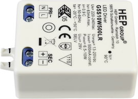 Deko Light 862238 LED meghajtó Állandó áramú 10 W 13 - 32 V/DC 1 db