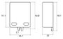Deko Light 862238 LED meghajtó Állandó áramú 10 W 13 - 32 V/DC 1 db 2. bélyegkép